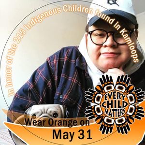 Meet your Posher, Jonah